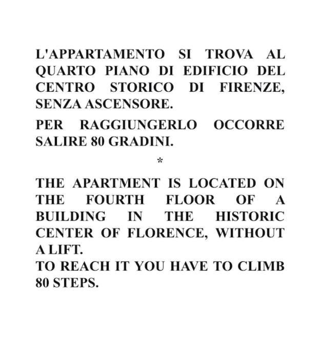 Over The Roofs Of Florence - Tornabuoni - Duomo - Repubblica Dış mekan fotoğraf